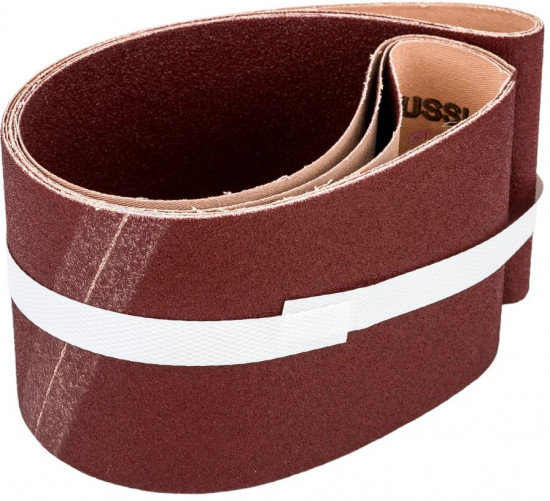 Комплект лент шлифовальных