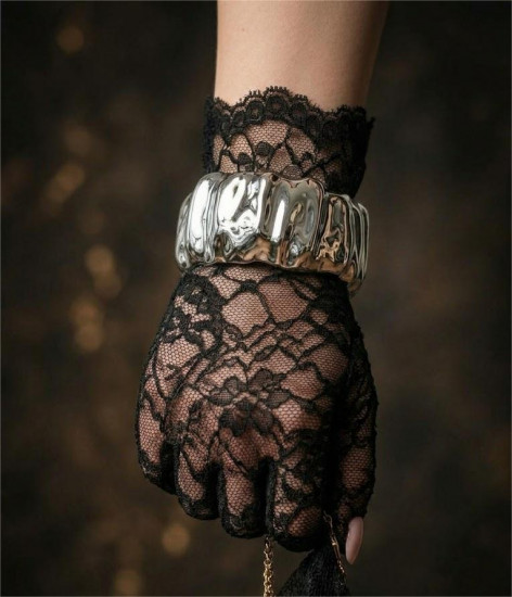 Браслет «Midnight Reflection»