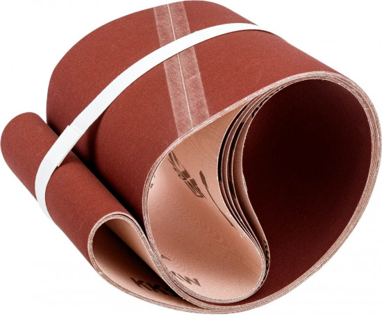 Комплект лент шлифовальных