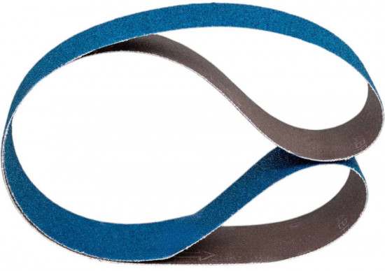 Лента шлифовальная гриндера