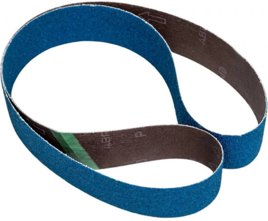 Лента шлифовальная гриндера