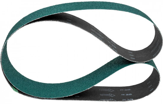 Лента шлифовальная гриндера