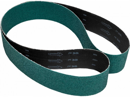 Лента шлифовальная гриндера