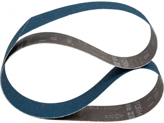 Лента шлифовальная гриндера