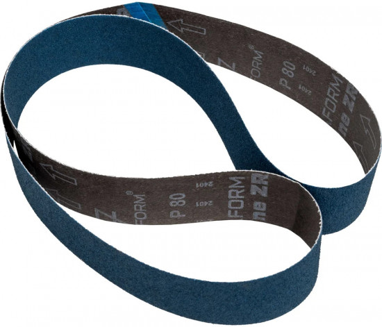 Лента шлифовальная гриндера