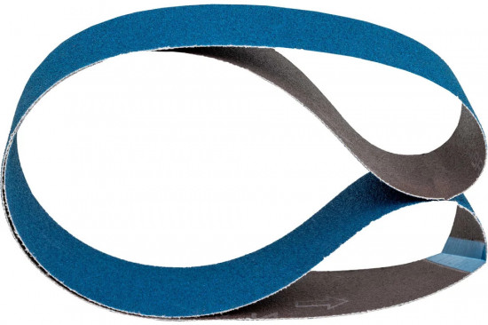Лента шлифовальная гриндера