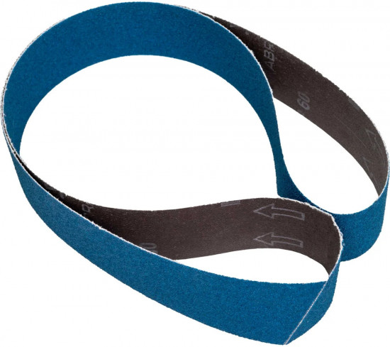 Лента шлифовальная гриндера