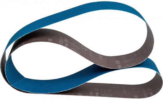 Лента шлифовальная гриндера