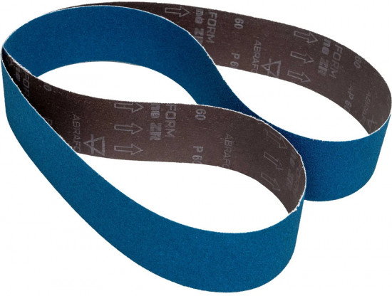 Лента шлифовальная гриндера