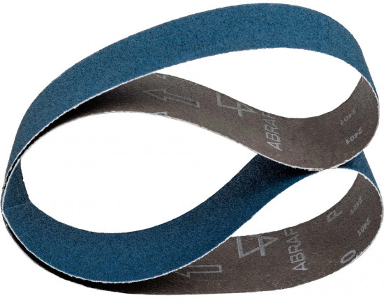 Лента шлифовальная гриндера