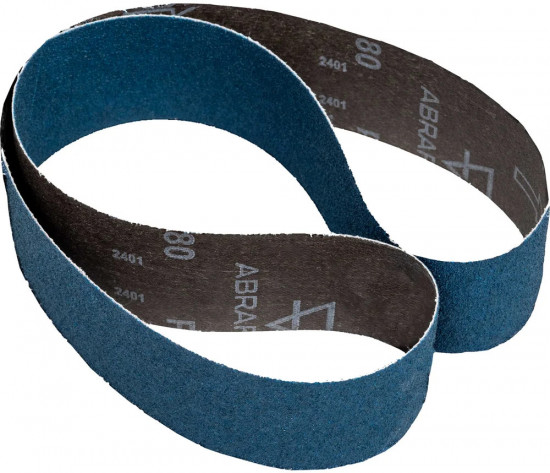 Лента шлифовальная гриндера