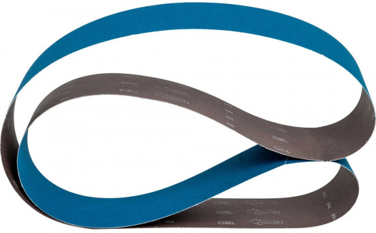 Лента шлифовальная гриндера