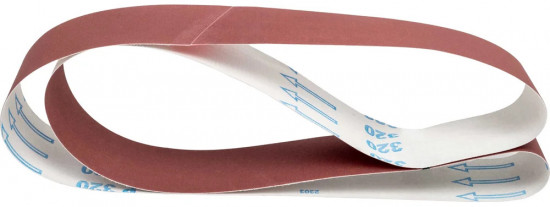 Лента шлифовальная гриндера