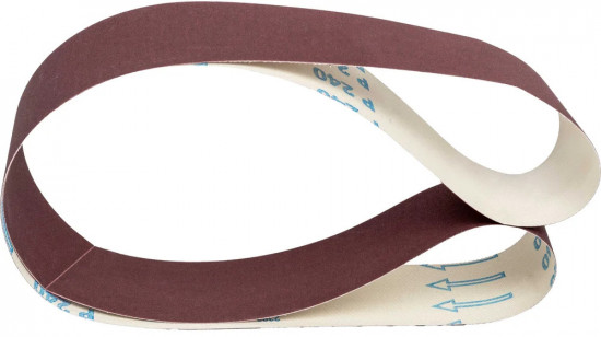 Лента шлифовальная гриндера