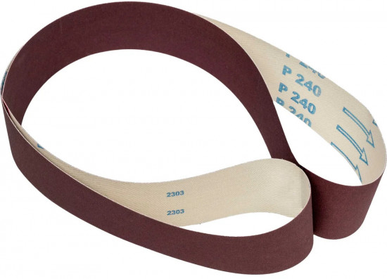 Лента шлифовальная гриндера