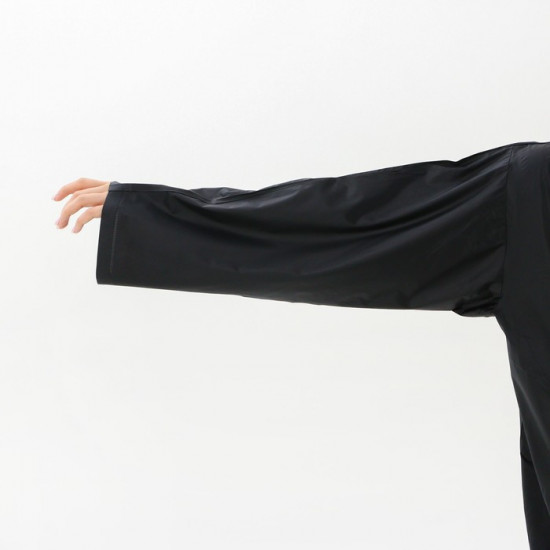 Дождевик «Если вы это читаете, идёт дождь»