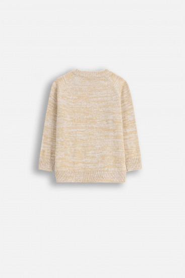 Свитер для мальчиков