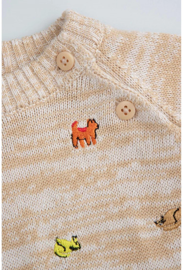 Свитер для мальчиков