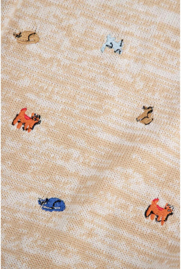 Свитер для мальчиков