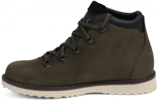 Ботинки треккинговые «Park3»