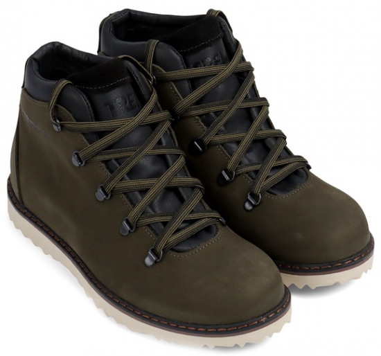 Ботинки треккинговые «Park3»