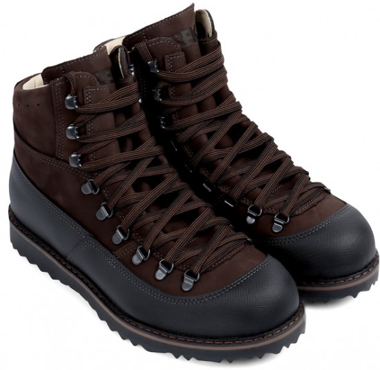 Ботинки треккинговые «Vurlam 3»