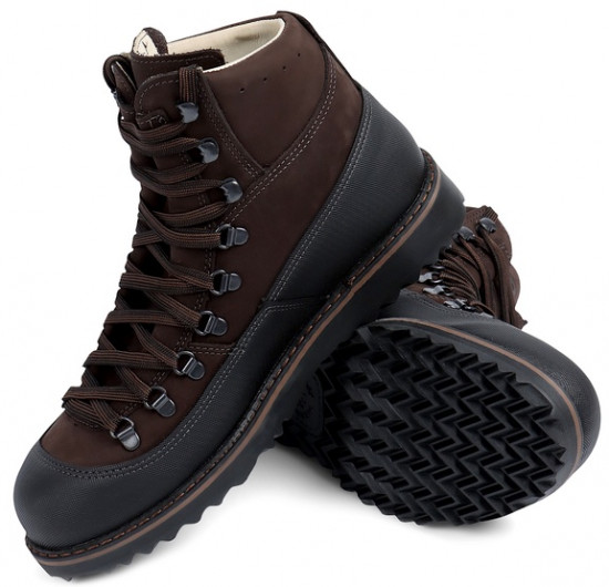 Ботинки треккинговые «Vurlam 3»