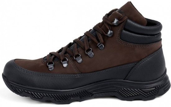 Ботинки треккинговые «Sizer 2»
