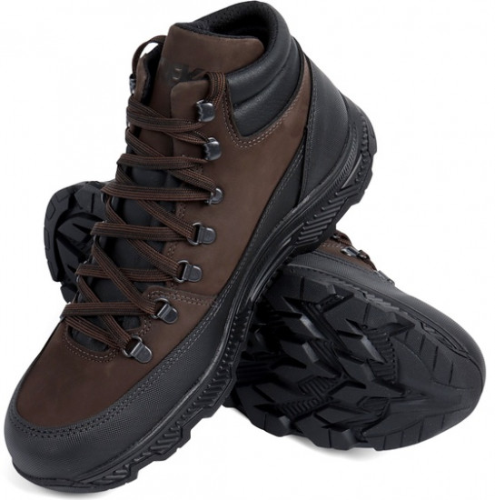 Ботинки треккинговые «Sizer 2»