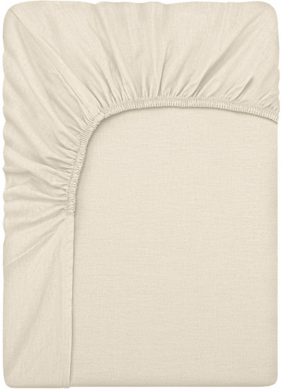 Простыня на резинке