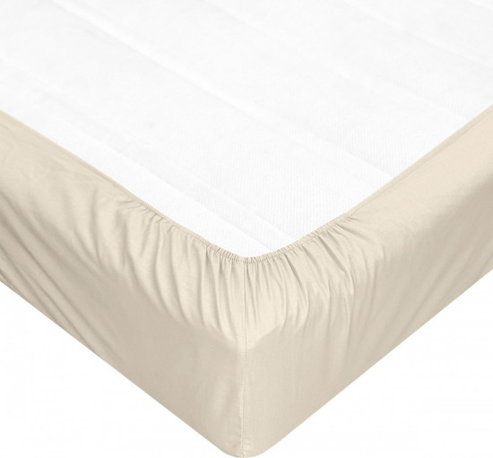 Простыня на резинке