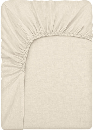 Простыня на резинке