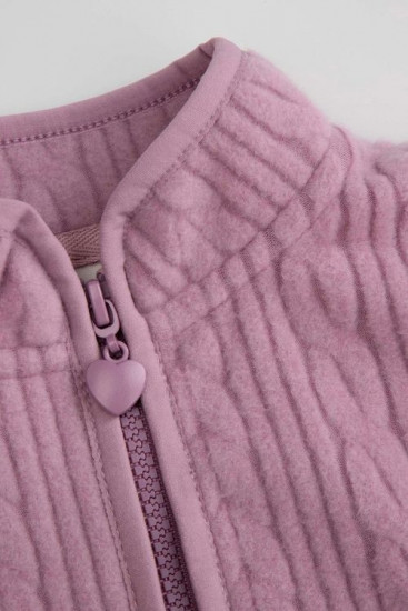 Толстовка для девочек