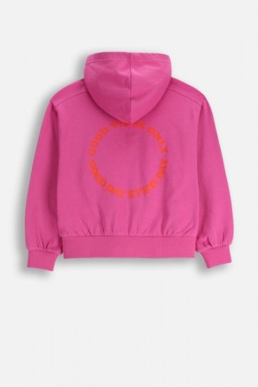 Толстовка для девочек