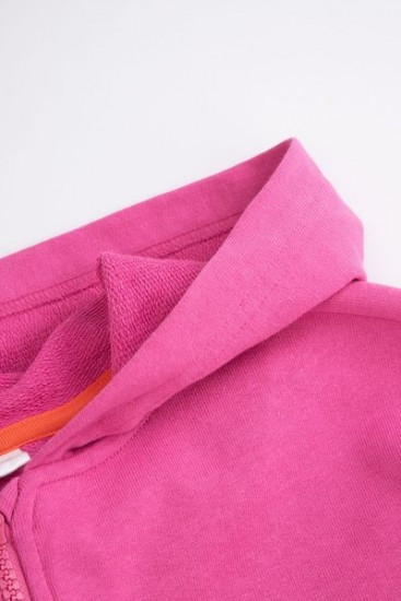 Толстовка для девочек