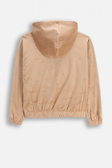 Толстовка для девочек