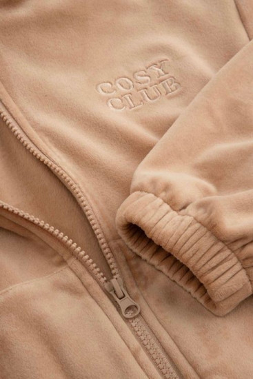 Толстовка для девочек