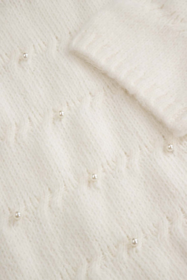 Свитер для девочек