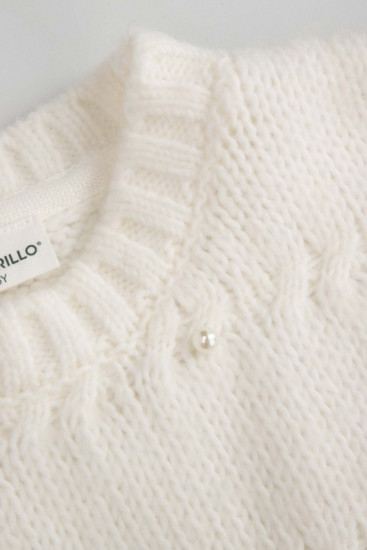 Свитер для девочек