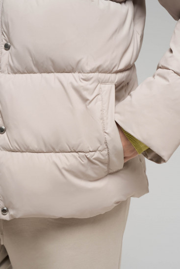 Куртка женская