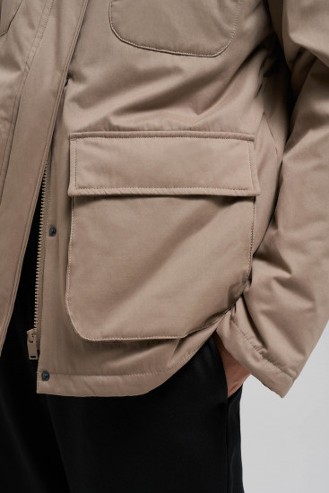 Куртка женская