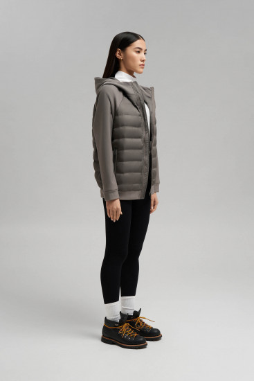 Куртка женская