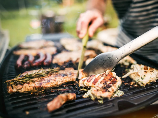 Соус дип «Барбекю»