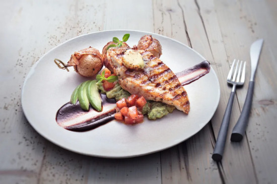 Соус дип «Барбекю»