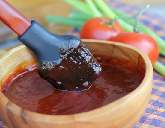 Соус дип «Барбекю»