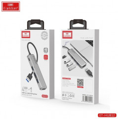 Хаб HUB12 - Фото 2