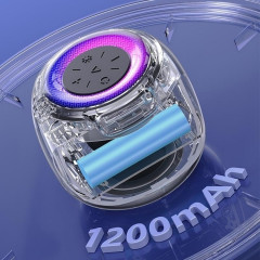 Bluetooth-колонка US-YX014 YIN Series - Фото 1