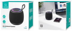 Bluetooth-колонка US-YX014 YIN Series - Фото 4