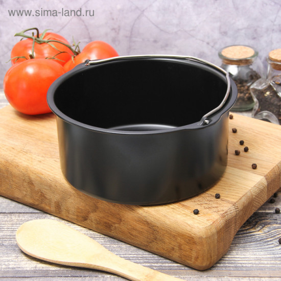 Котелок «Жаклин»