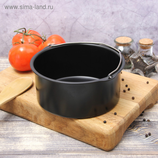 Котелок «Жаклин»